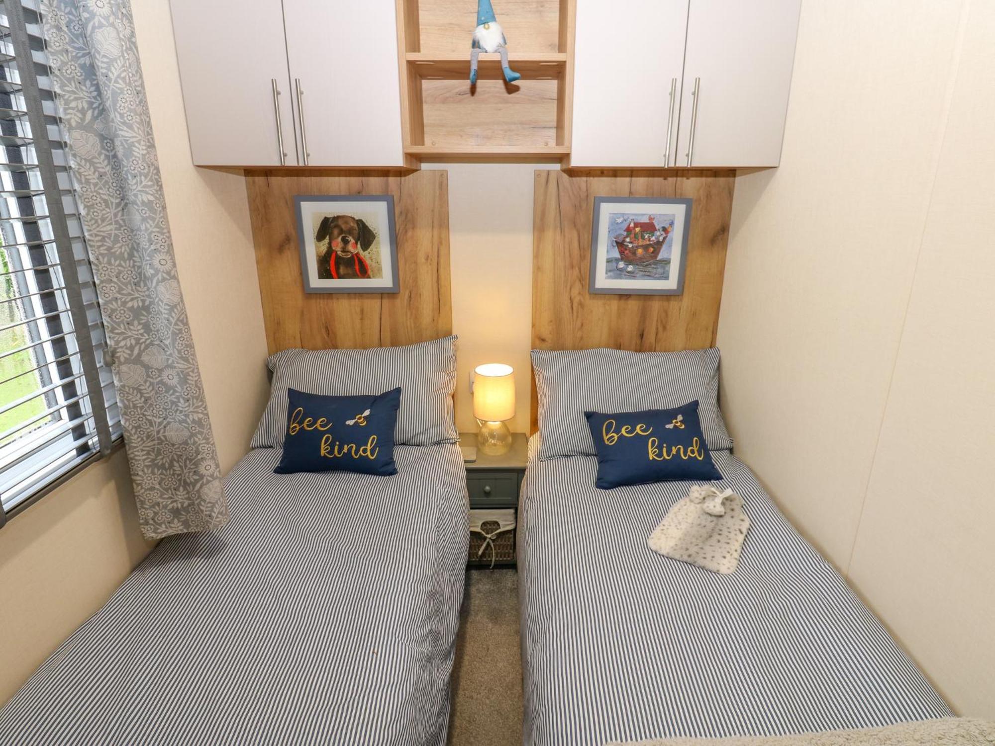 Plot 41 Holiday home