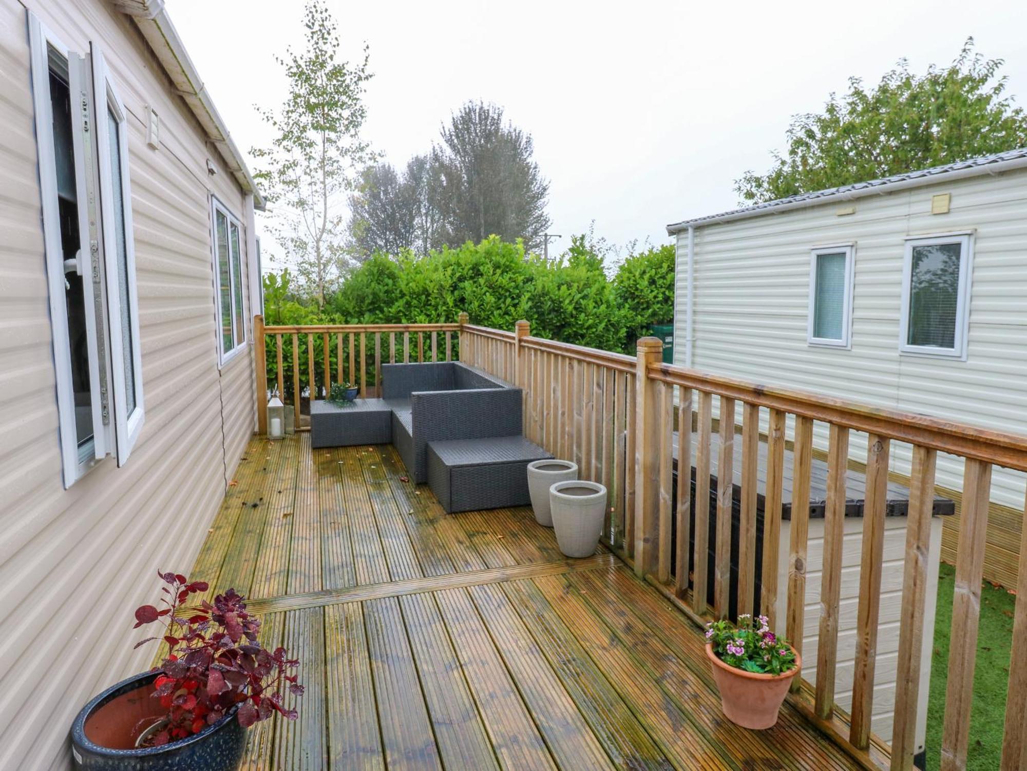 Plot 41 * Carlisle (Cumbria)