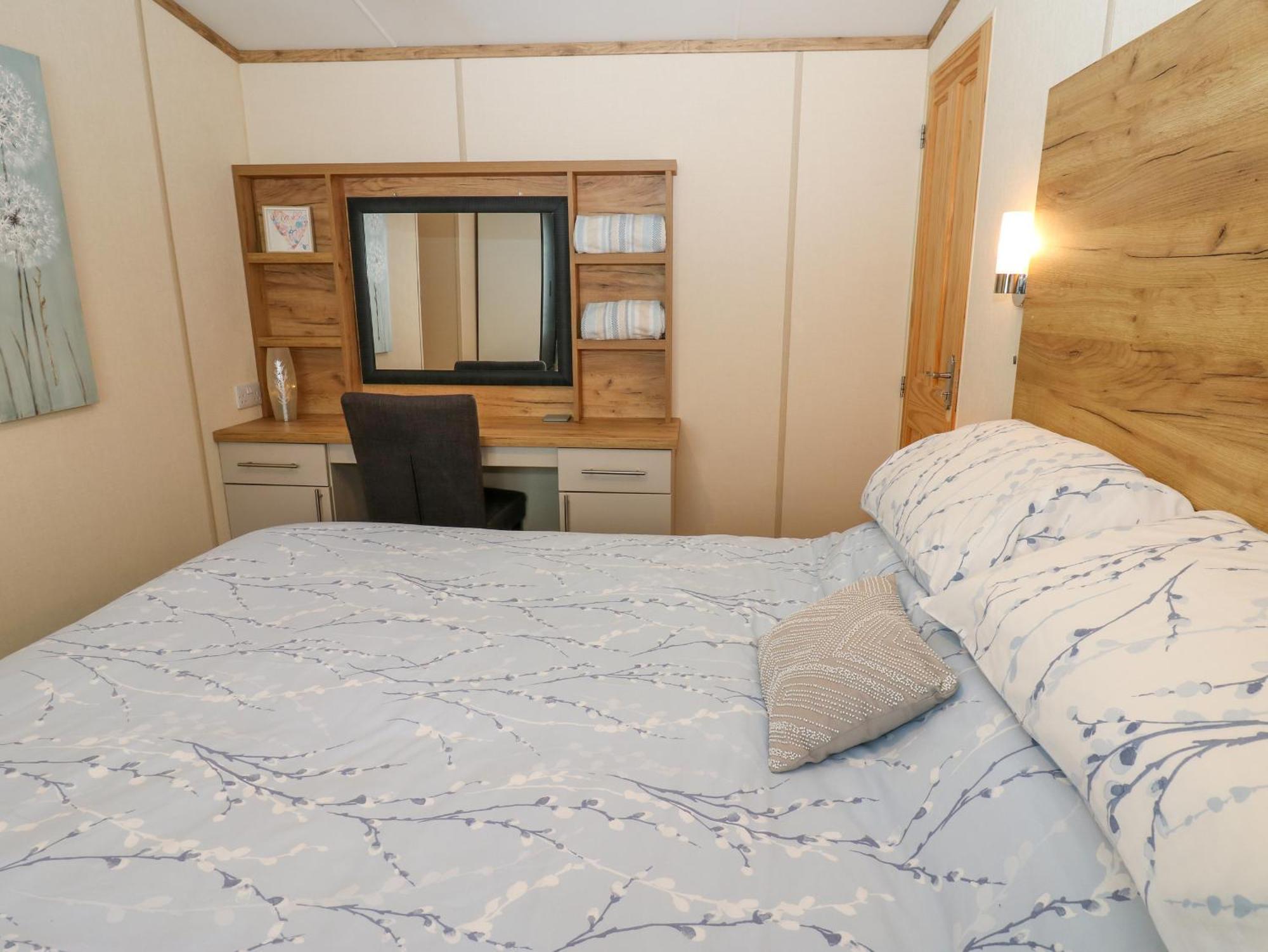 Plot 41 Holiday home