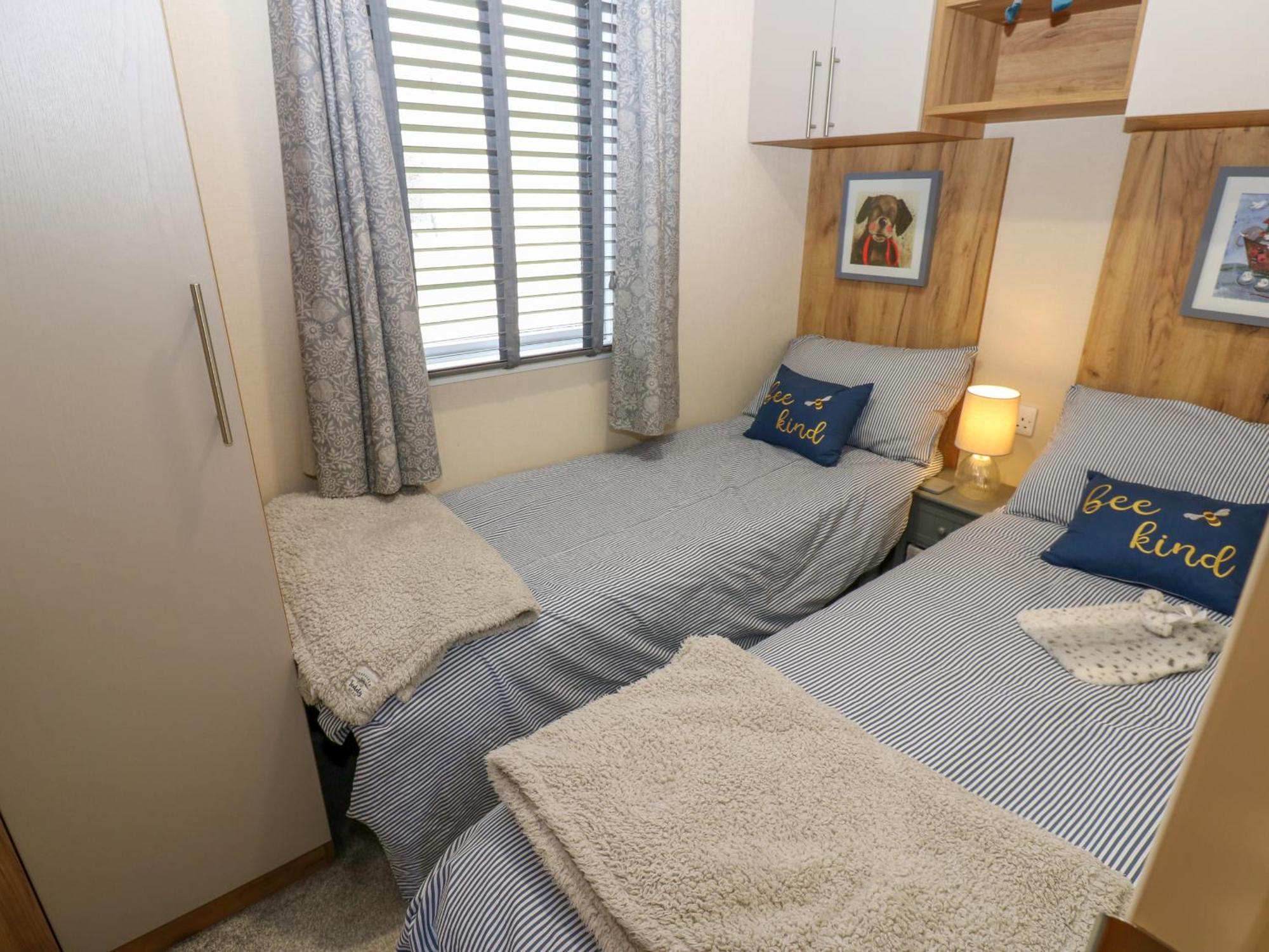 Plot 41 Holiday home