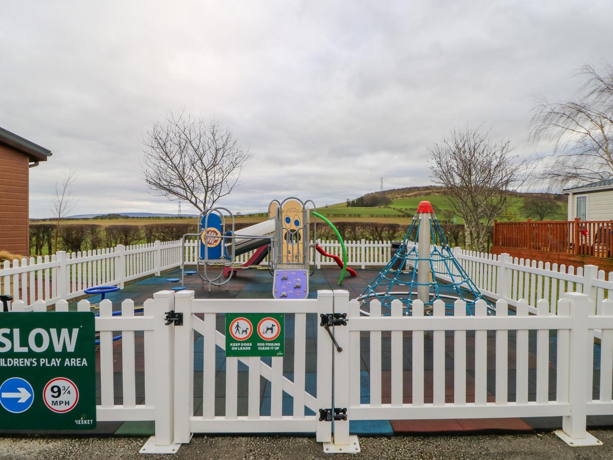 Holiday home Plot 41 *