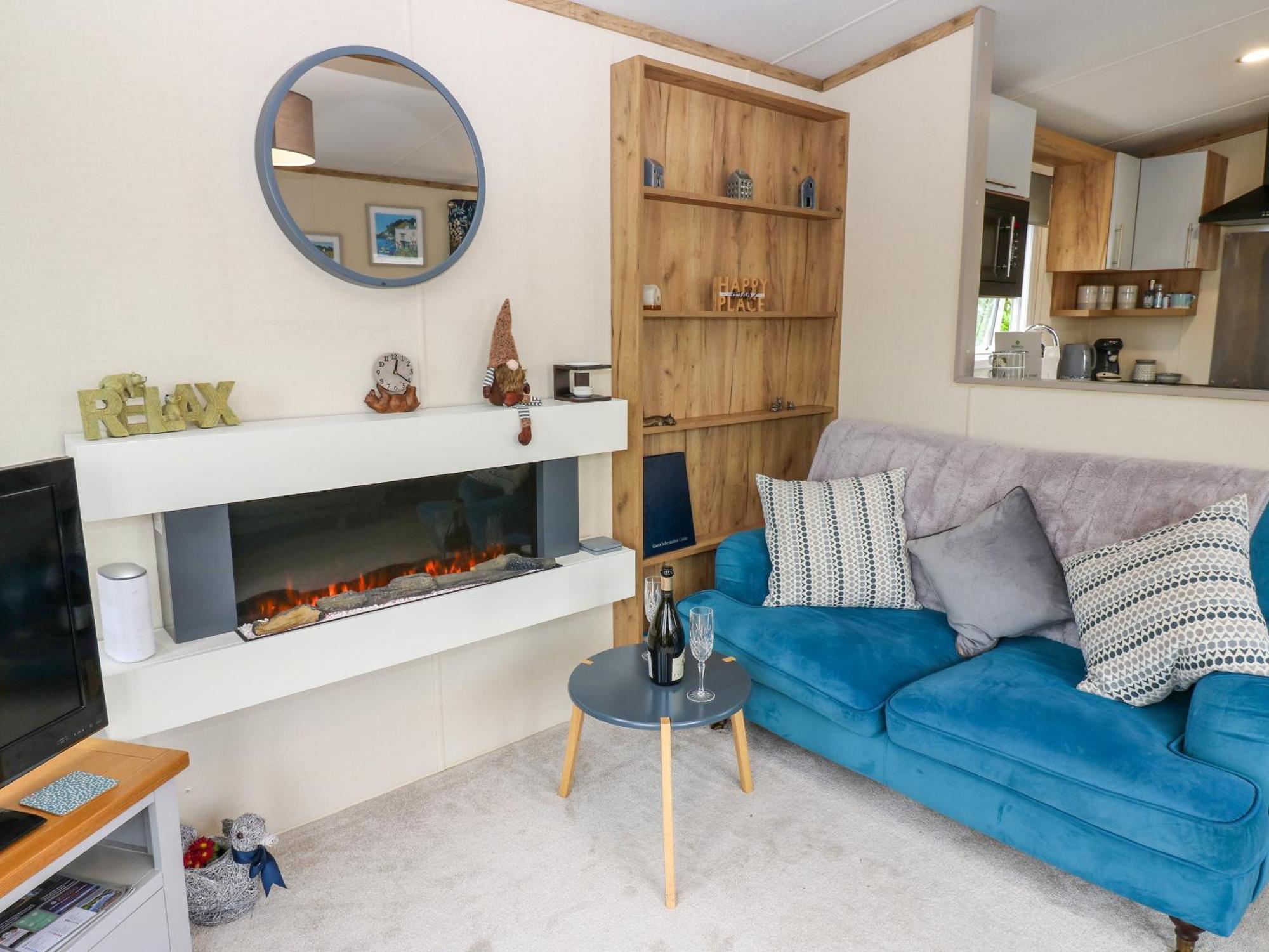 Holiday home Plot 41 Carlisle (Cumbria)