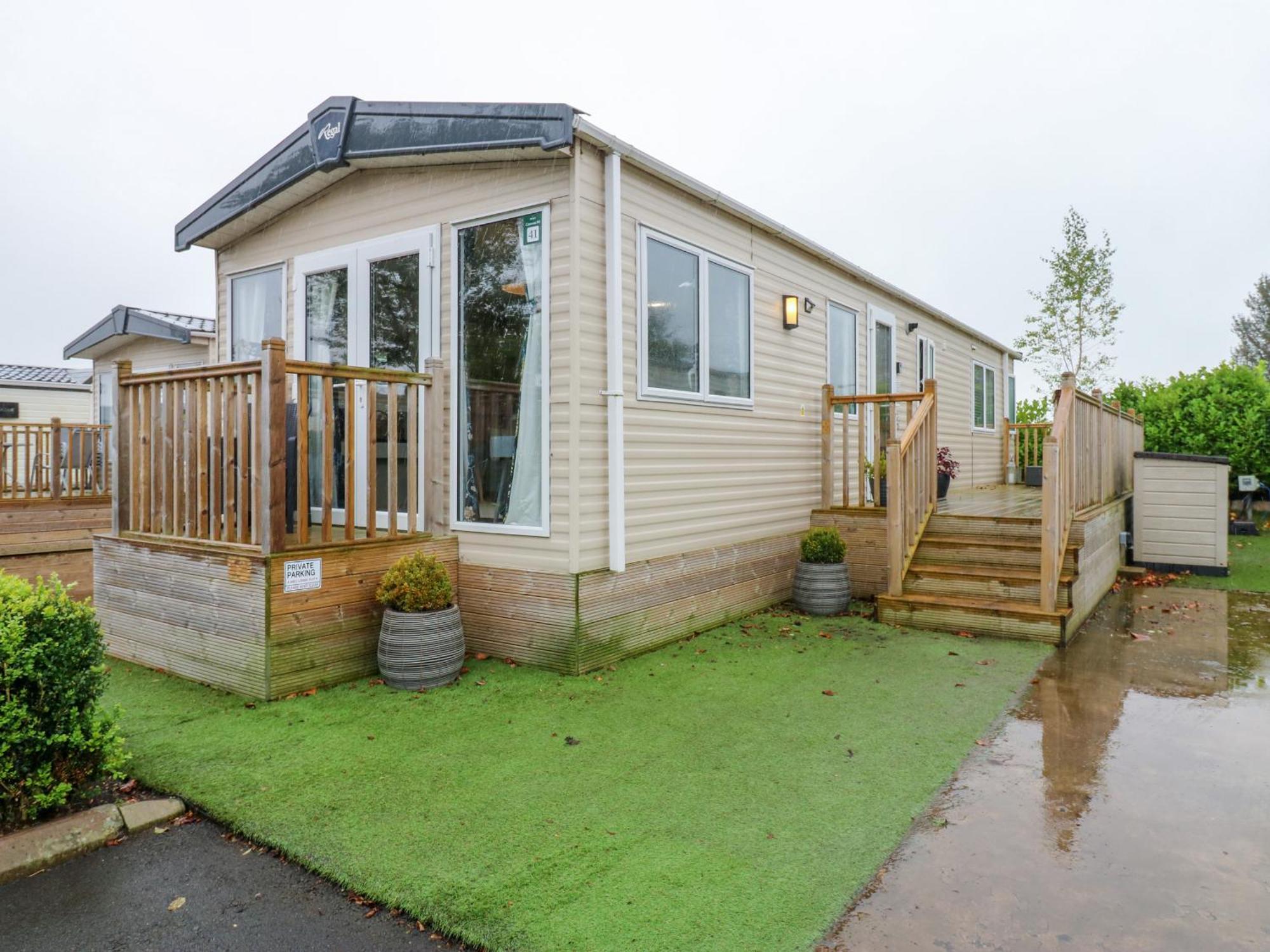 Plot 41 * Carlisle (Cumbria)
