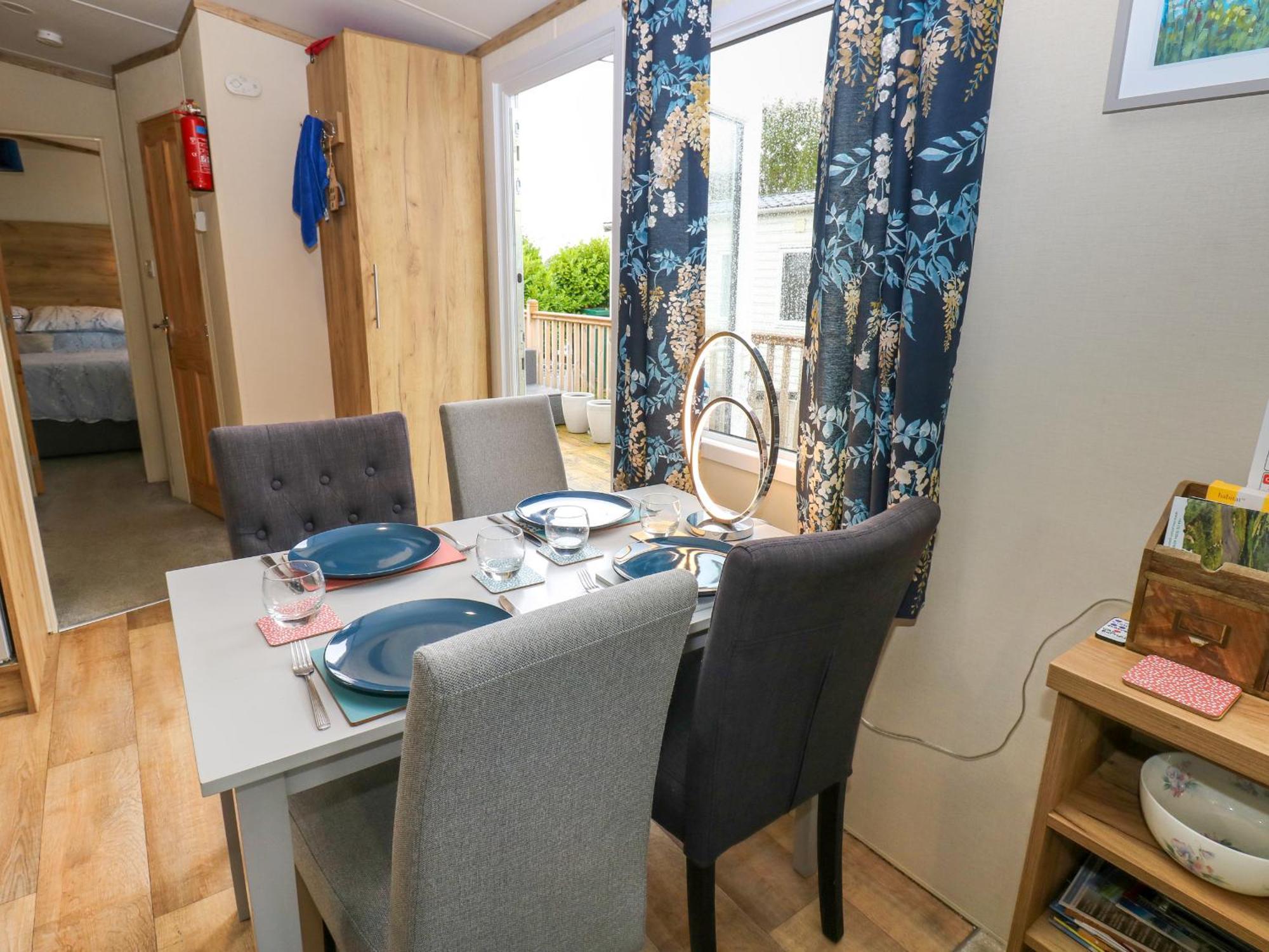 Plot 41 Holiday home *