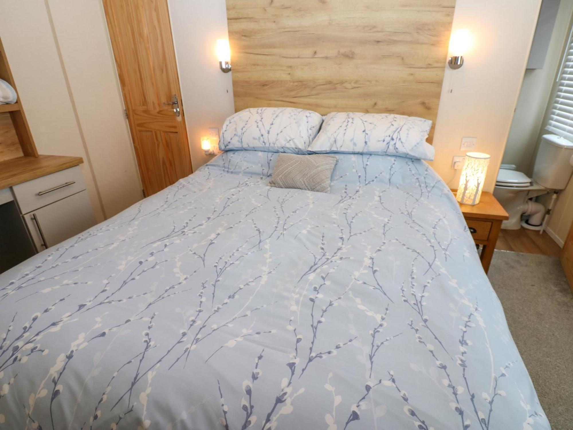 Plot 41 Holiday home Carlisle (Cumbria)