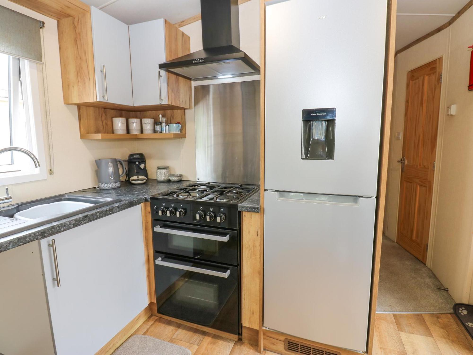 Plot 41 Holiday home *