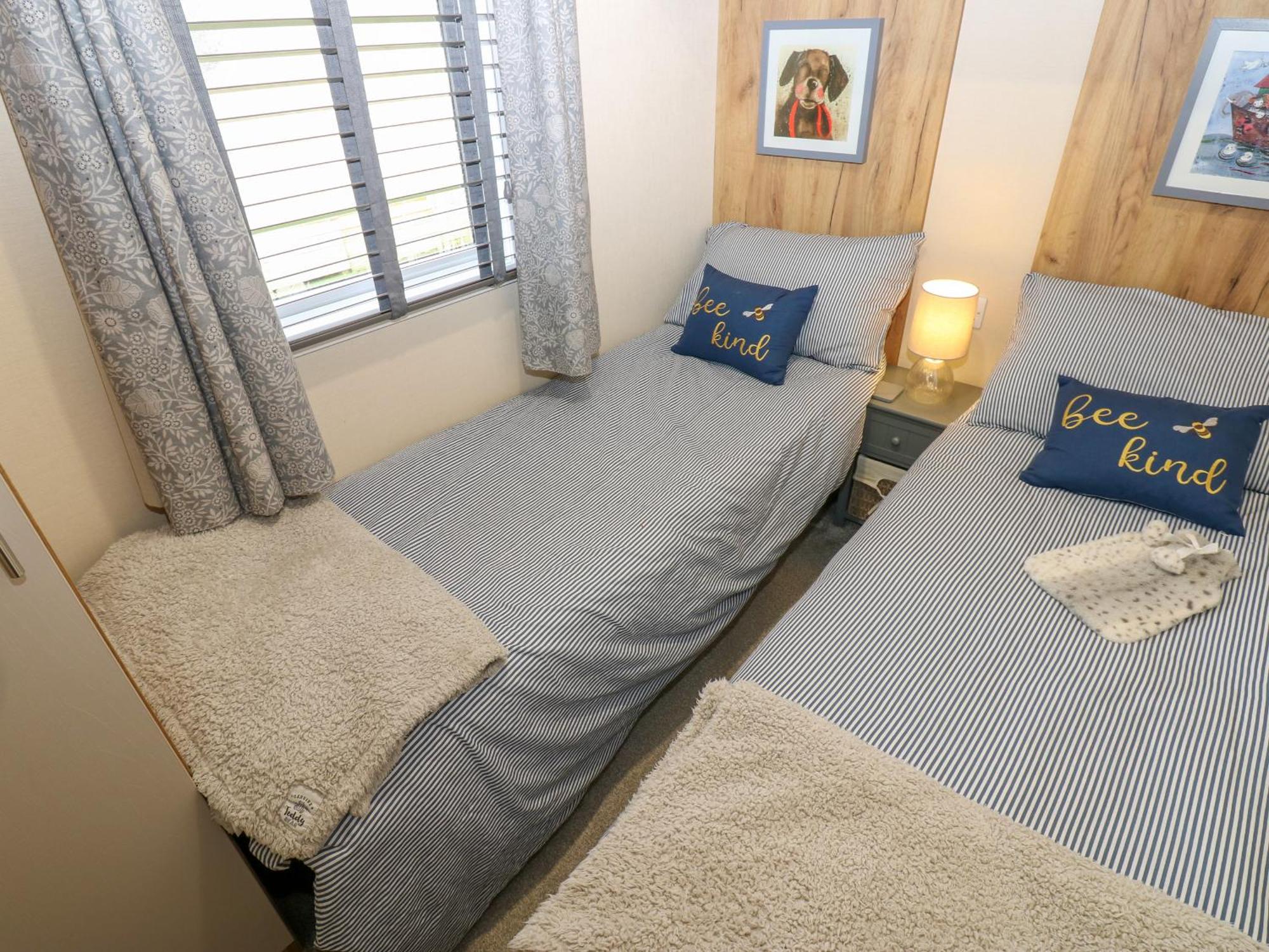 Plot 41 Holiday home Carlisle (Cumbria)