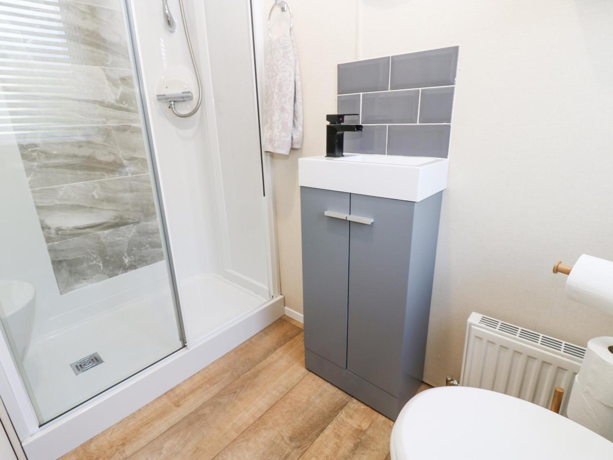 Holiday home Plot 41 Carlisle (Cumbria)