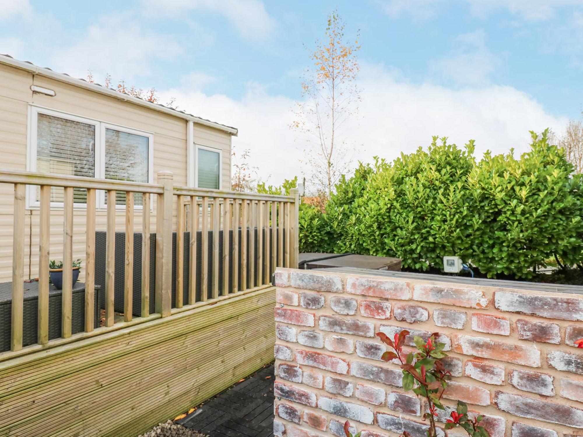 Plot 41 Carlisle (Cumbria)