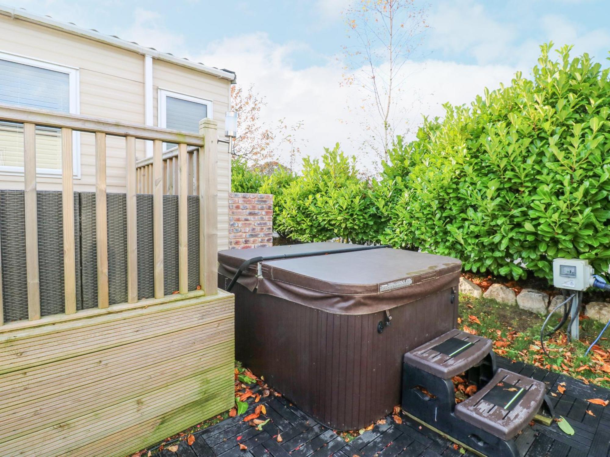 Holiday home Plot 41 *